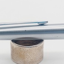 PELIKAN Pelikano Modell 2  Füllfederhalter Kappe 1965-1968 Vintage