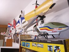 RC Hubschrauber Ferngesteuert