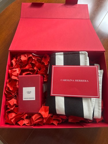 Parfum damen carolina - damen, herrera