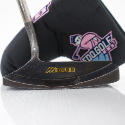 Scotty cameron mizuno - cameron,