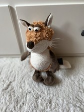 Sigikid Beasts Town Fuchs