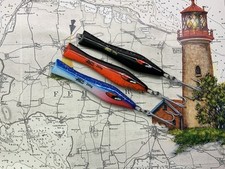 Pilker set norwegen - pilker,