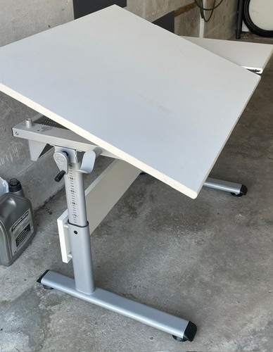 Schülerschreibtisch paidi - schülerschreibtisch,