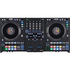 Rane DJ Performer DJ