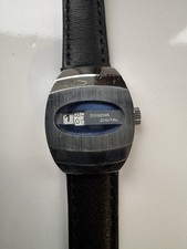 Dugena Damen Digitaluhr