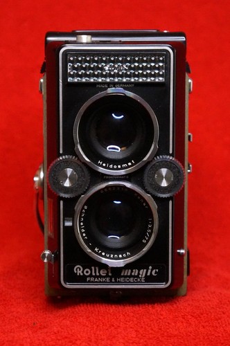 Rollei magic 75mm - rollei,