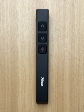 Trust Sqube Laserpointer