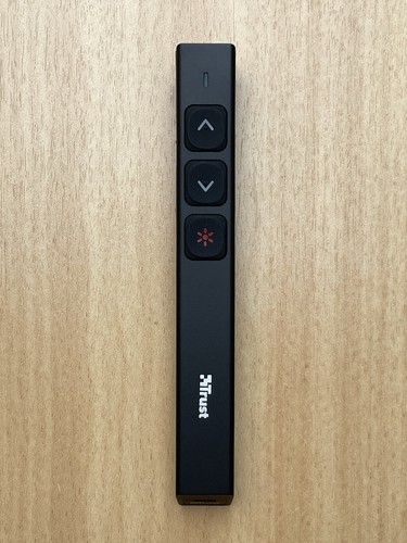 Trust sqube laserpointer - trust,