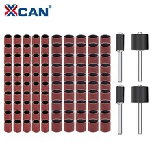 384x Schleifhülsen für