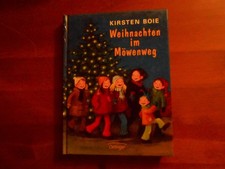 Kirsten Boie  Weihnachten im