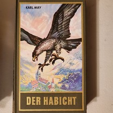 KARL MAY ▌DER HABICHT▐ VOL