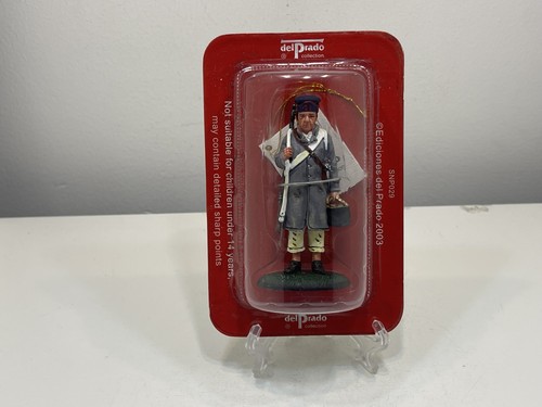 Del prado zinnfigur - prado, 8