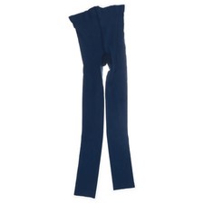 Falke, Nylonstrumpfhose, Größe: M, Blau, Einfarbig, Damen #0hG