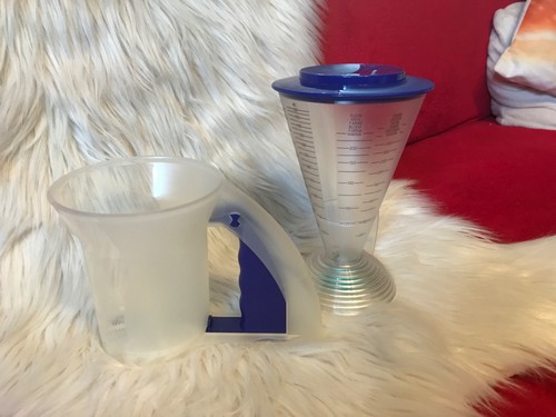 Tupperware messbecher 500 - *,