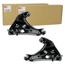 2X NTY QUERLENKER UNTEN VORNE