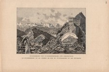 Stanserhorn und - stanserhorn,