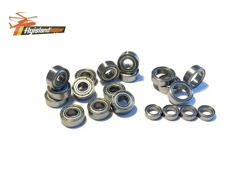 20x tuning kugellager - zz-tuning,