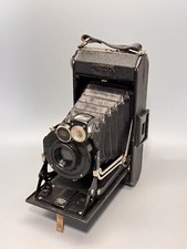 Zeiss Ikon  Ikonta 520/2 Novar