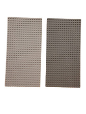 GoBrick Baseplate Basisplatte