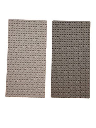 Gobrick baseplate basisplatte - gobrick,