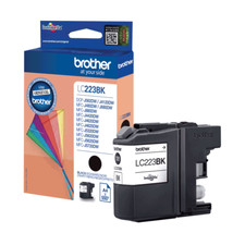 Brother original Tinten LC-223