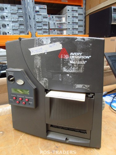 Avery dennison monarch 9855 - avery,