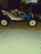 Vintage tamiya bigwig - vintage,