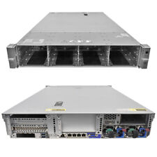 HP ProLiant DL380 Gen9 2U