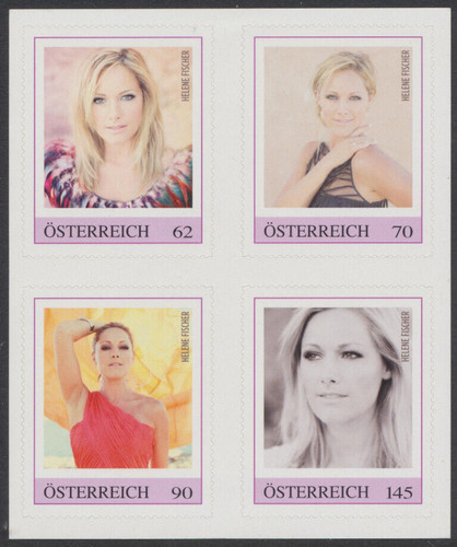 Helene fischer block - pm,