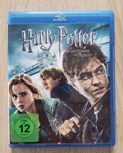 Harry potter und - und, die