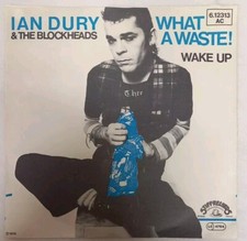 Ian Dury And The Blockheads /