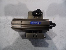 Schunk 357537, Schwenkeinheit
