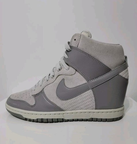 Nike dunk sky wedge größe - sky,