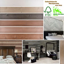 Holzpaneele Wandpaneele