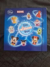 Rewe Sammelfiguren Micky Mouse