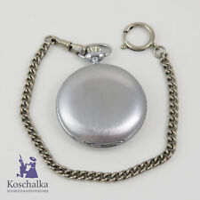 Vintage Schweizer Taschenuhr