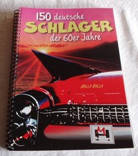 150 deutsche Schlager der 60er