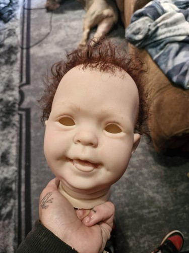 Reborn puppen set - puppen,