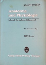 Anatomie und Physiologie 