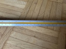 Rechenstab, Rechenschieber, Vintage, gut erhalten