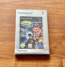 Crash bandicoot der - crash,