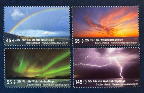 Brd briefmarken postfrisch - brd, ab