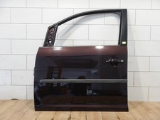 Tür Türe Fahrertür VW Caddy