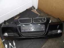 BMW E90 E91 Stoßstange
