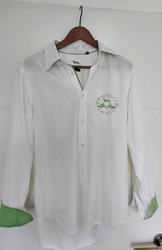 Harmont blaine herren hemd - &,