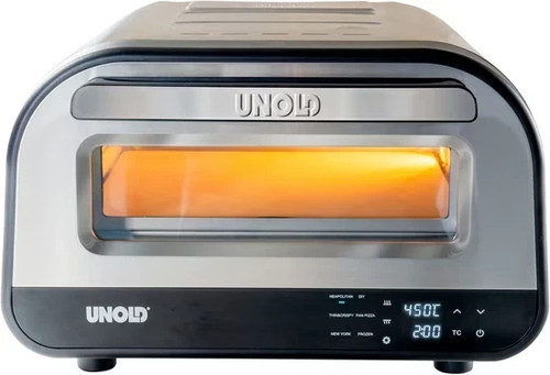Unold 68816 pizzaofen - 68816,