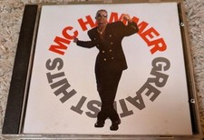 Greatest Hits von MC Hammer