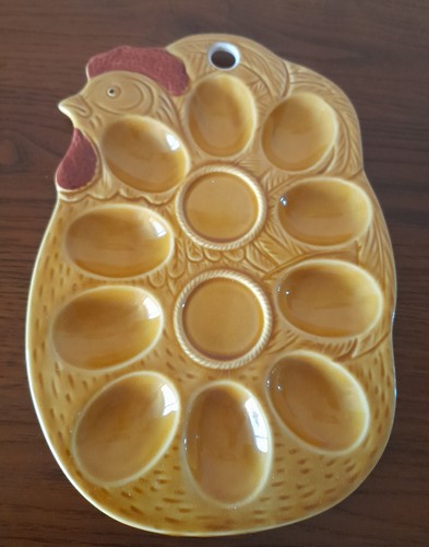 Ostern eierplatte - 🐥,