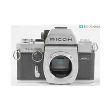 Ricoh Singlex TLS 401 Body +