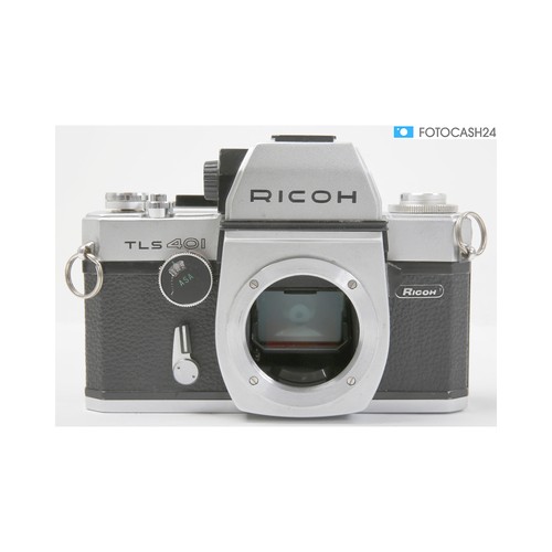 Ricoh singlex tls 401 - ricoh, +